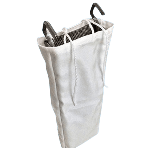 Anode Filter Bags