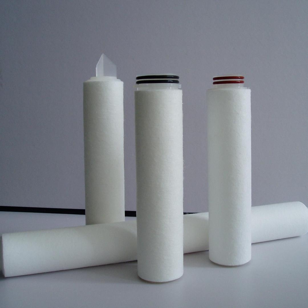 Melt Blown Filter Cartridge