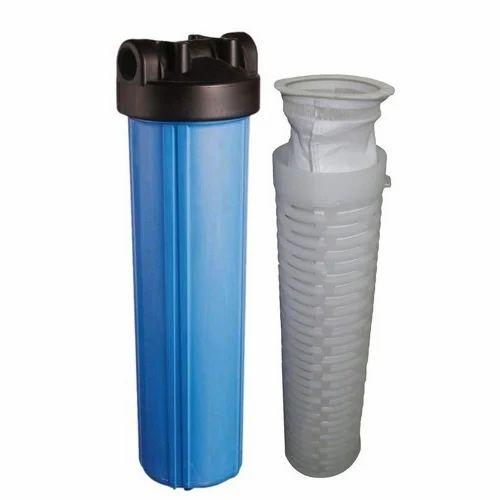 Bag Filter Housing
