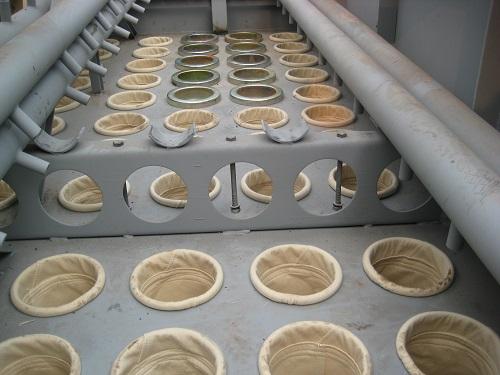 Dust Collector Bags for Pulse Jet Baghouse