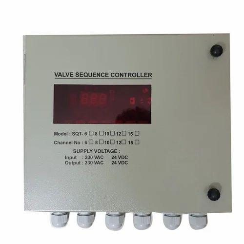 sequential timers