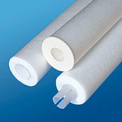 Spun Bond Filter Cartridge