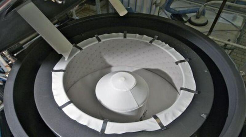 Centrifuge Bags