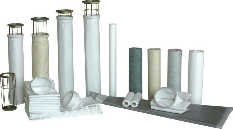 Dust Collector Bags
