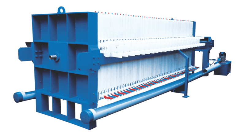 Filter Press Cloth