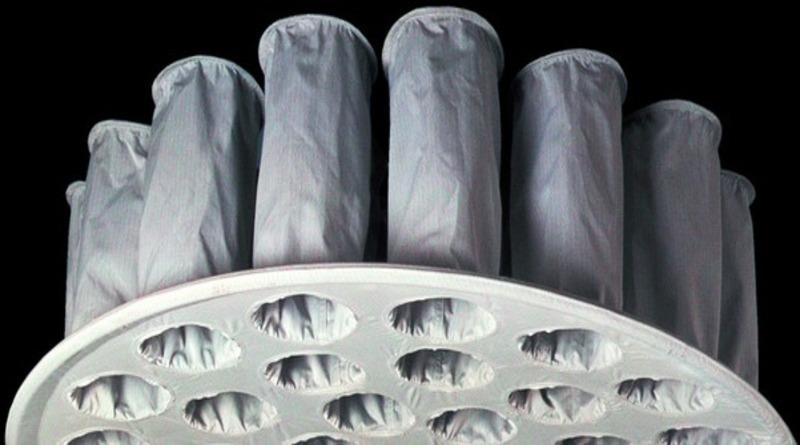 Fluid Bed Dryer (FBD) Bags