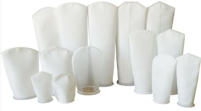 Liquid Filter Bags