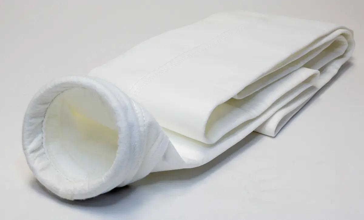 PTFE Filter Bags