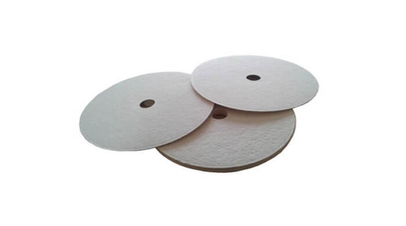 Sparkler Filter Pads