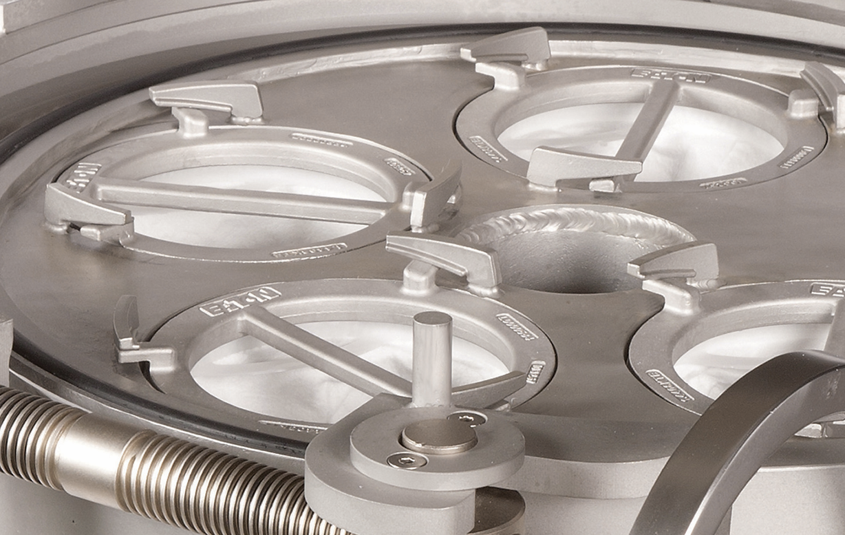 Liquid Filtration in Indian Industries: How to Choose the Right System